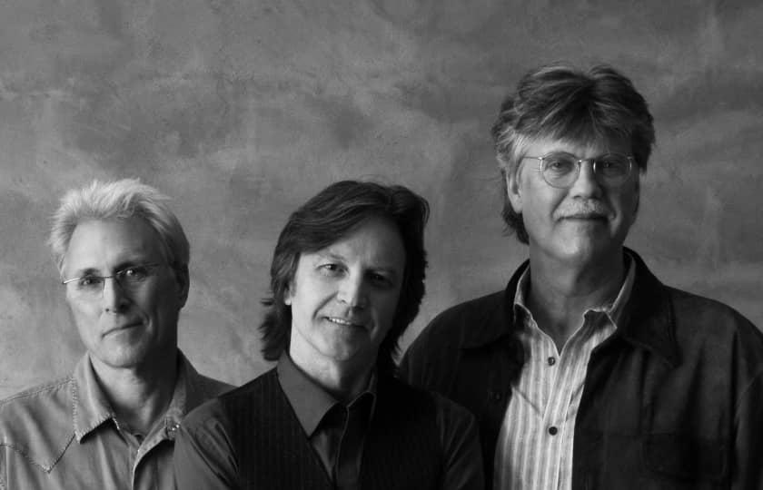 Nitty Gritty Dirt Band with special guest A Thousand Horses