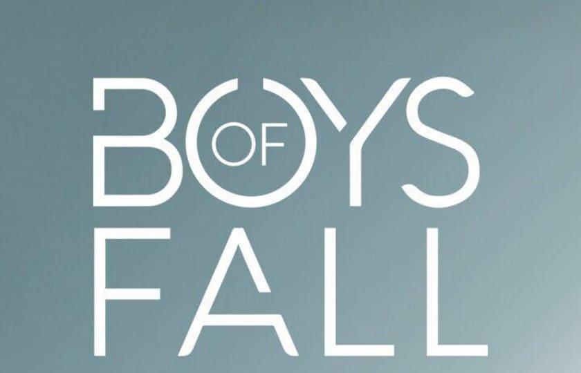 Boys Of Fall
