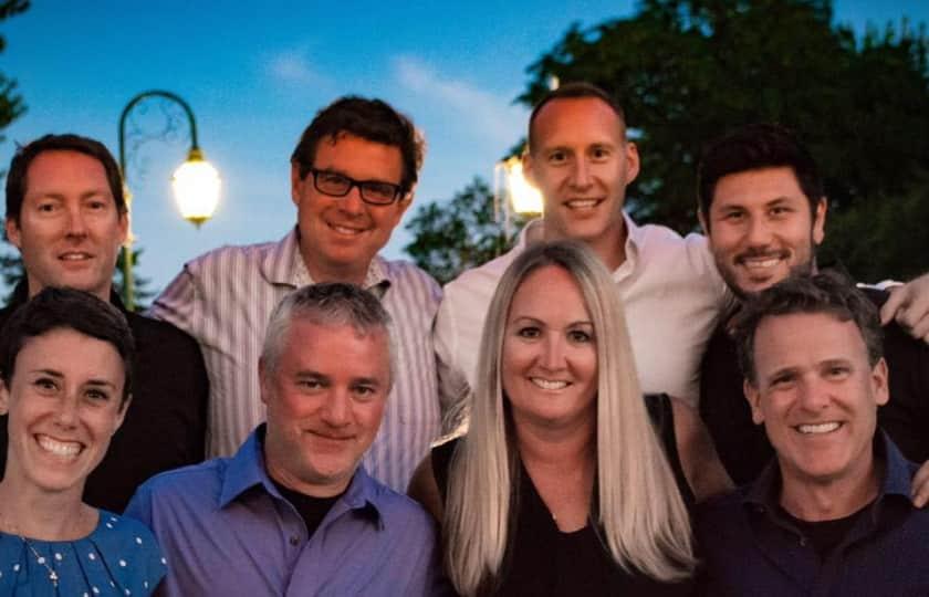 FREE SHOW - The Mere Mortals