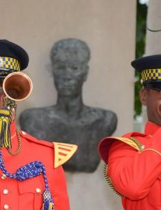 National Honours & Awards