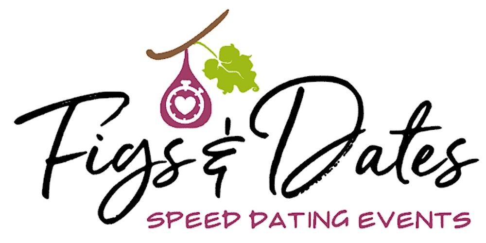 Figs & Dates - Speed Dating Event (Age 35-50)