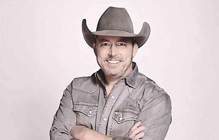 Chad Prather with Cooper Wade Band and Jordan Applebe