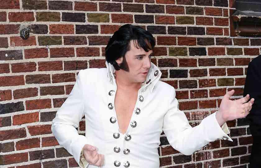 Shawn Klush and Ryan Pelton