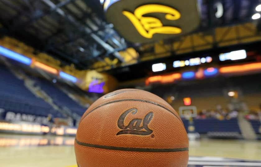 2023-24 Cal Bears Women's Basketball Tickets - Season Package (Includes Tickets for all Home Games)