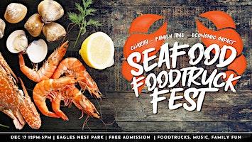 Seafood Foodtruck Fest