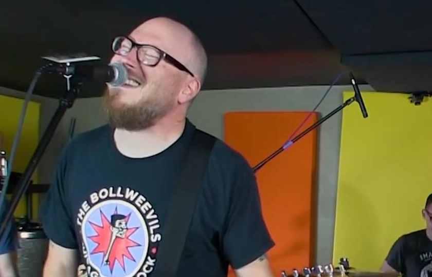 Smoking Popes and Off With Their Heads Co