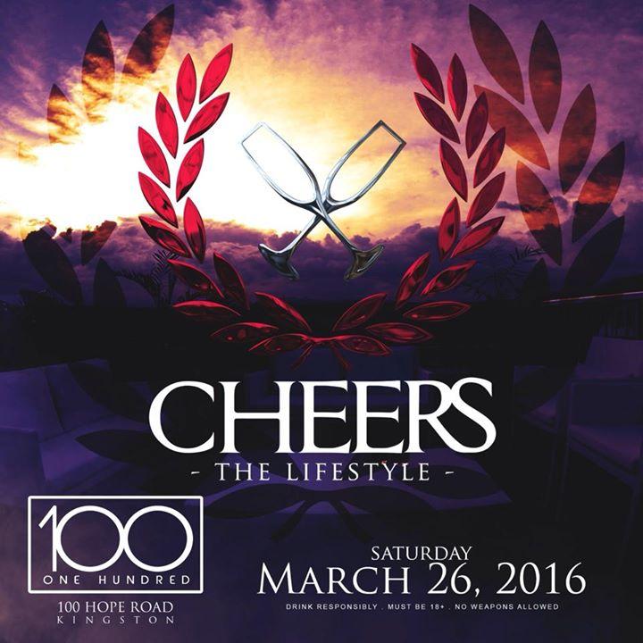 Cheers : The Lifestyle