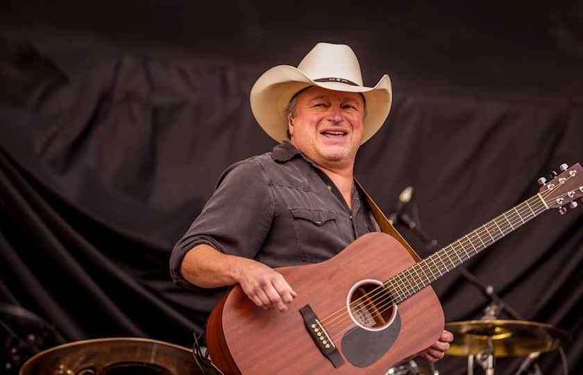Mark Chesnutt