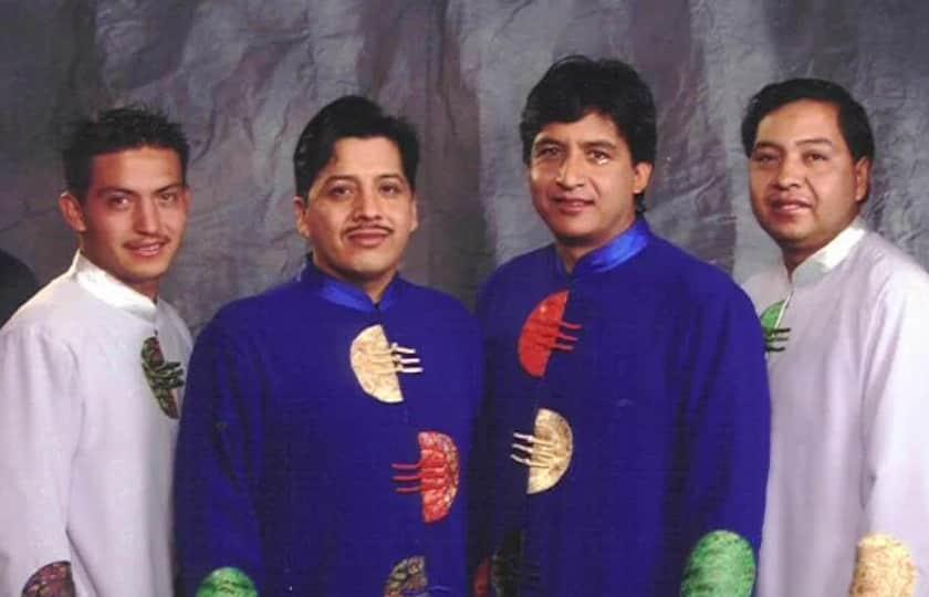 SAMURAY, EL TPO DE MEXICO & MAS