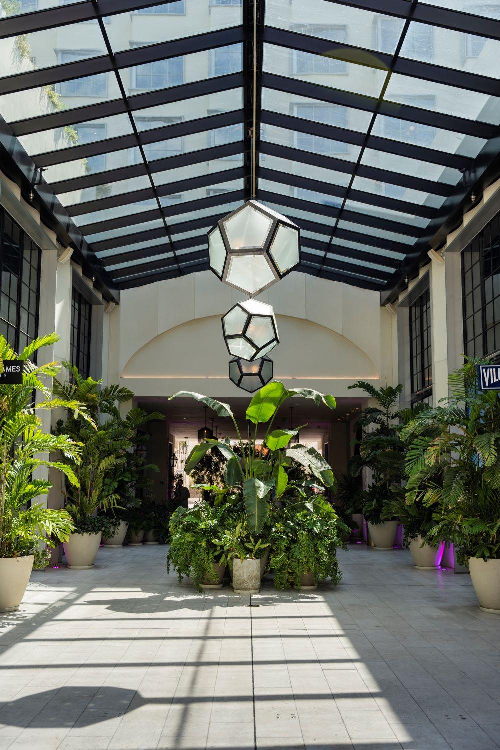 Herpreneur Artisan Market at The Goodtime Hotel - July 19