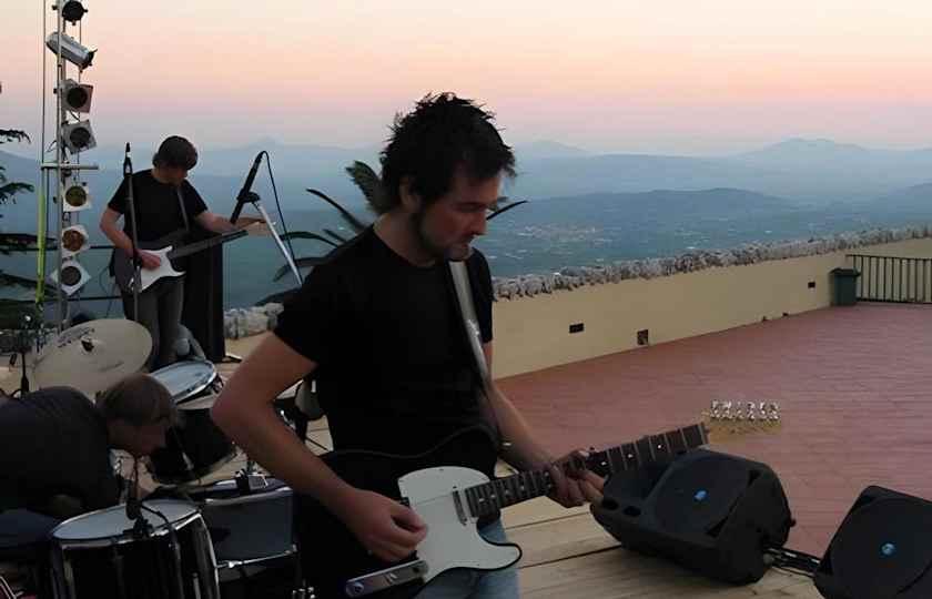 Surrounded ft. Mike Falzone and more TBA