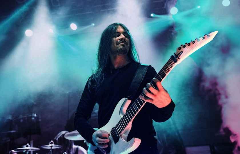 Obscura, Allegaeon, Cognitive, Cryptosis