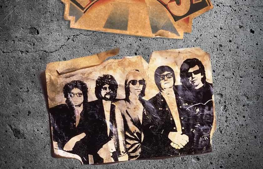 Traveling Wilburys