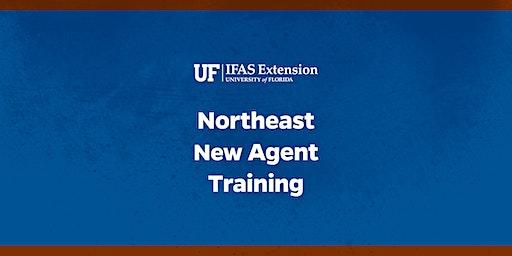 NE District New Agent Training
