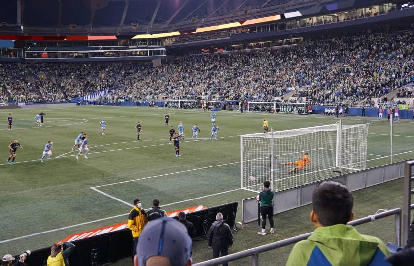 O&M FC at FC Cincinnati - Champions Cup