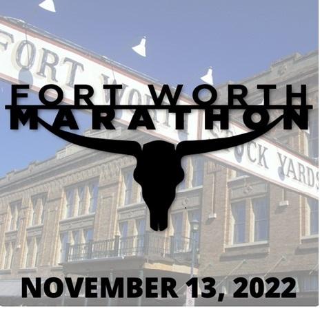 Fort Worth Marathon, 20 Miler, Half Marathon, &#038; 5K
