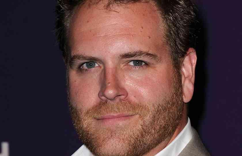 Josh Gates