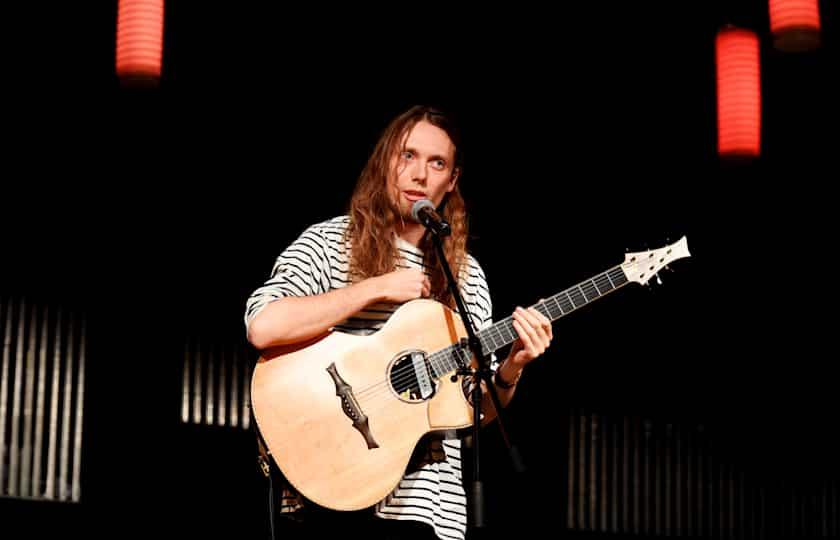 Mike Dawes (Rescheduled from 7/25/2025)