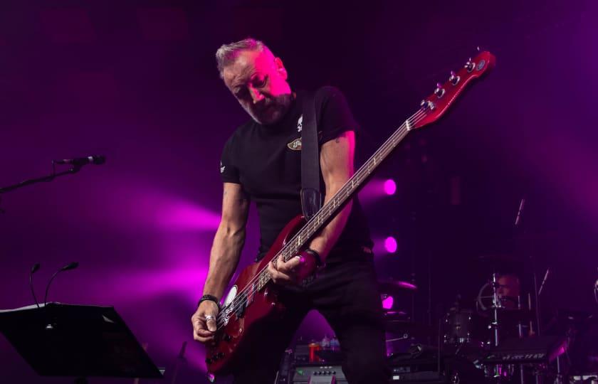 Peter Hook & The Light – North American Tour 2024