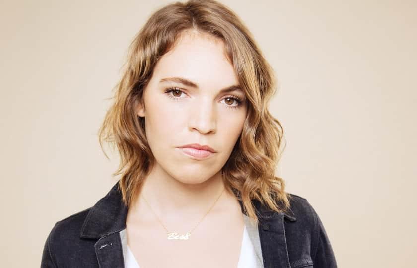 Beth Stelling (21+ Event)