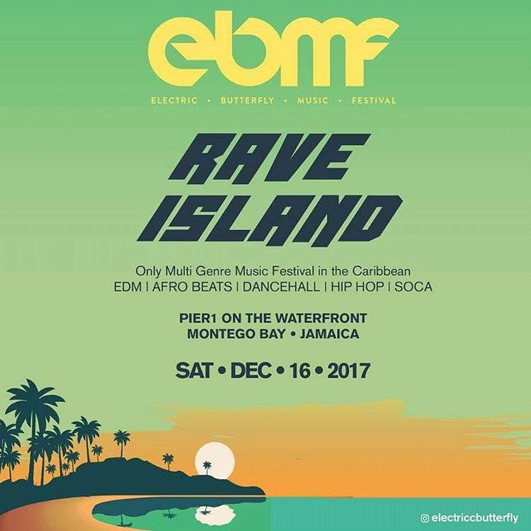 Electric Butterfly Music Festival