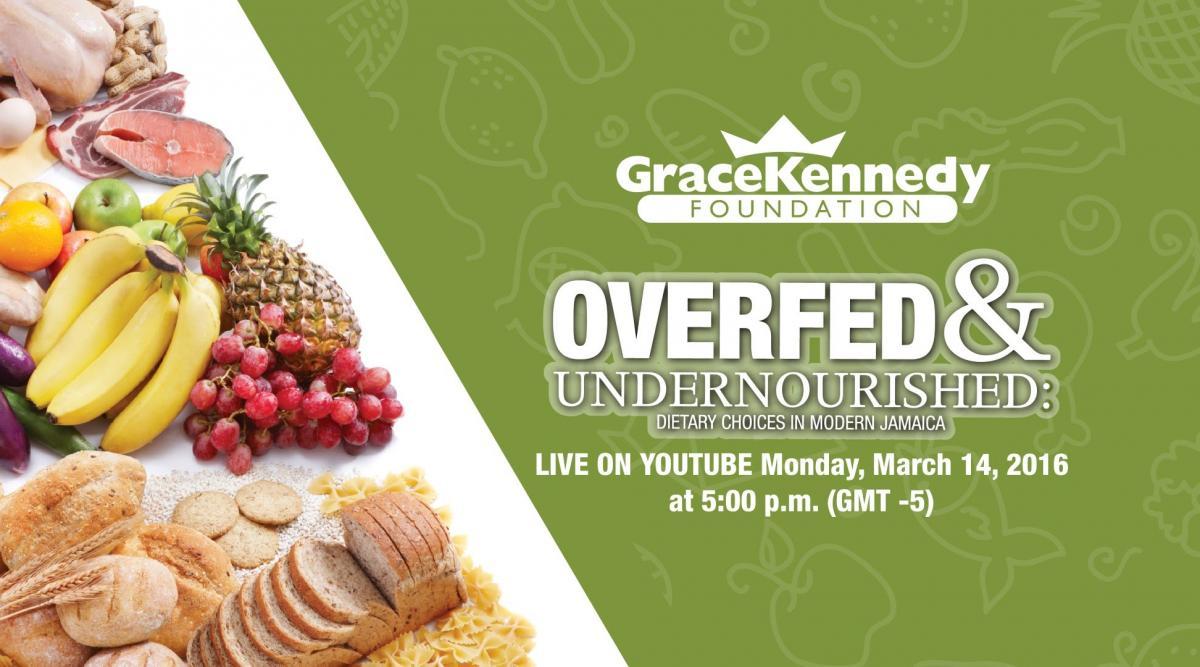 Grace Kennedy Foundation Annual Lecture