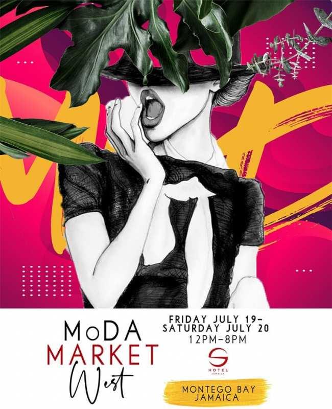 Moda Market West 