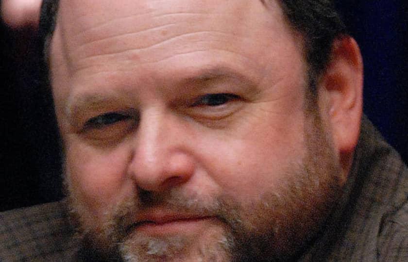 As Long As You're Asking: A Conversation with Jason Alexander