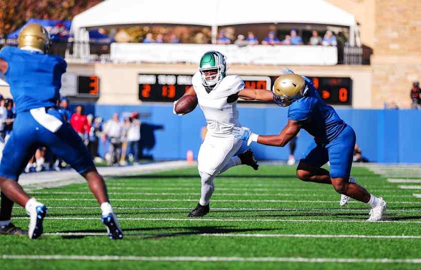 2025 North Texas Mean Green Football Season Tickets (Includes Tickets To All Regular Season Home Games)