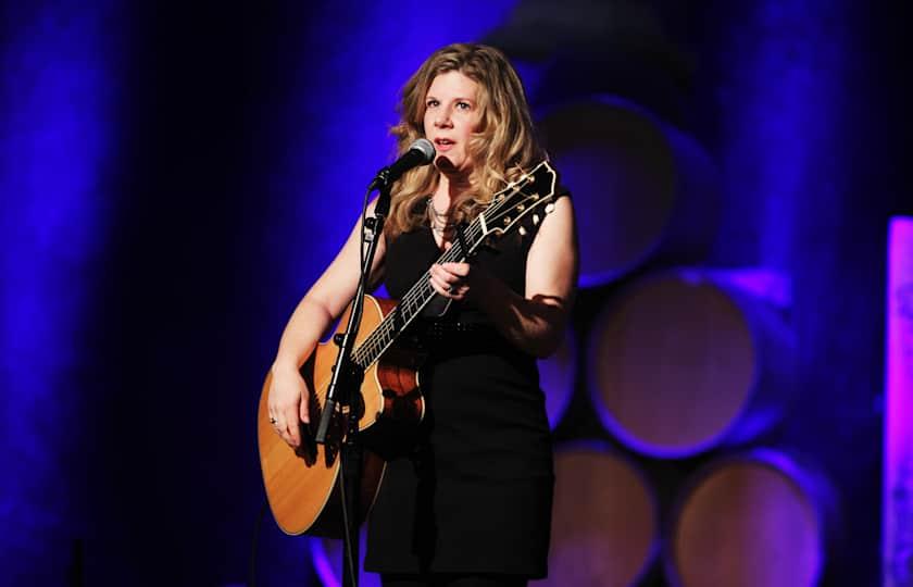 Dar Williams and Spencer LaJoye