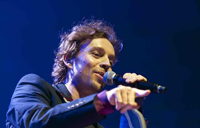 Darren Hayes