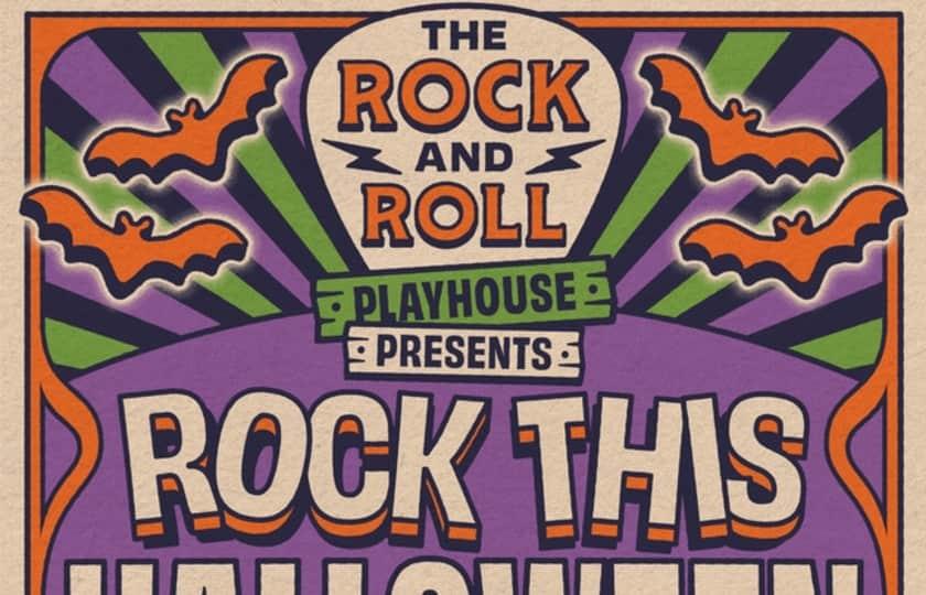 Rock and Roll Playhouse