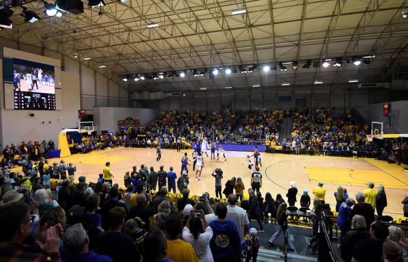 Texas Legends at Stockton Kings
