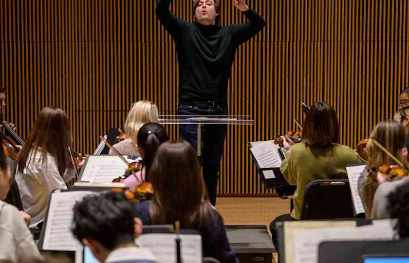 New York Youth Symphony