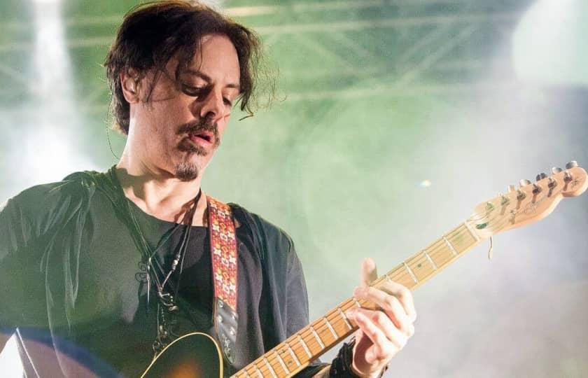 Richie Kotzen