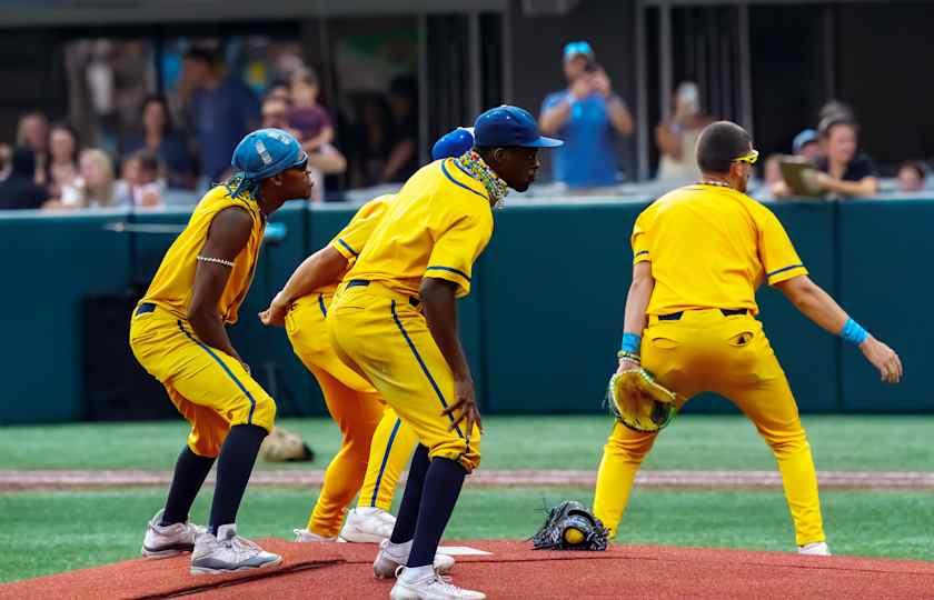 Savannah Bananas vs Florida State Seminoles Baseball (Exhibition)