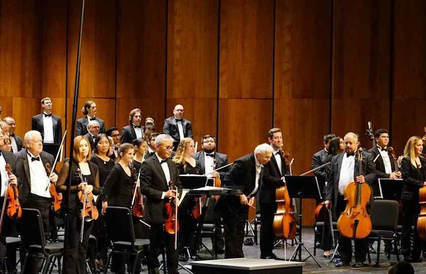 Brazos Valley Symphony Orchestra: Video Games Live