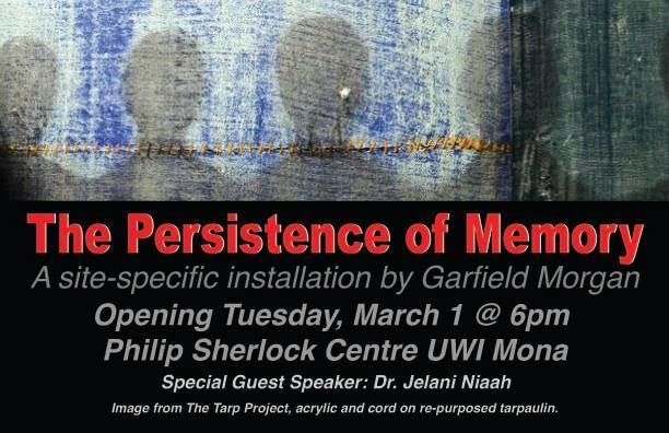 The Persistence of Memory