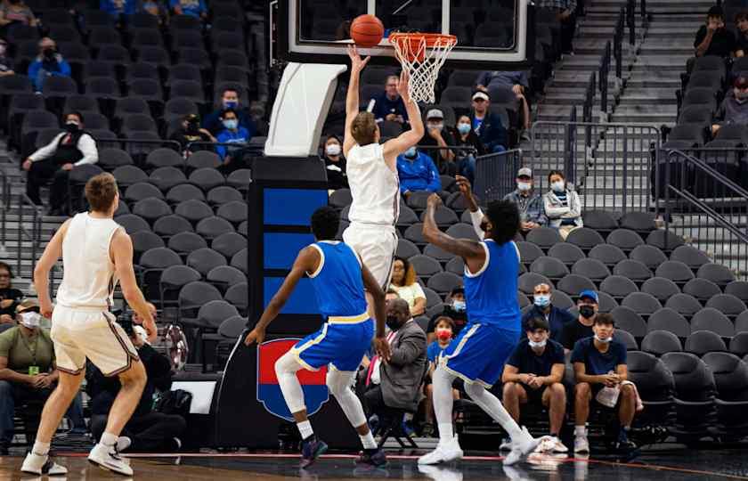 Queens (NC) Royals at Bellarmine Knights Men's Basketball