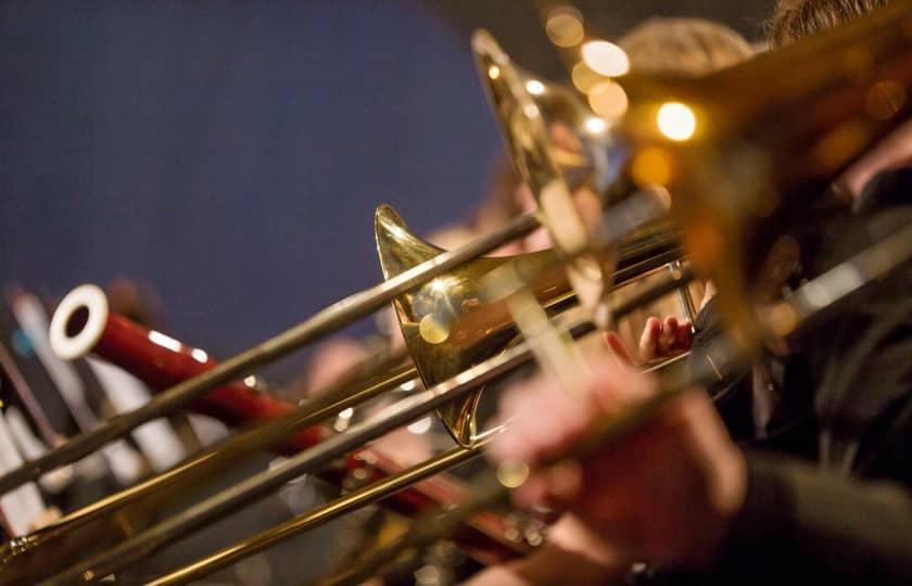 Jazz Vegas Orchestra