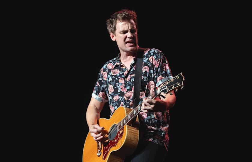 Tyler Hilton & Kate Voegele: Celebrating the Music of One Tree Hill