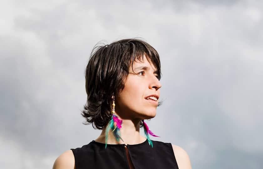 Amandine Beyer and Gil Incogniti