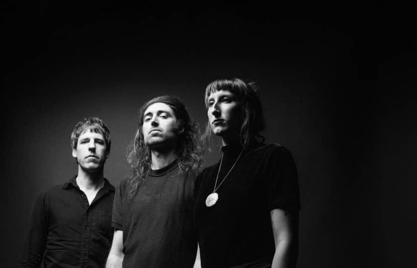 A Place to Bury Strangers, Upper Wilds, Channel Vessel