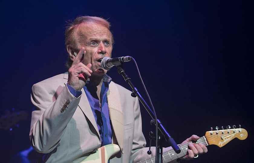Al Jardine with Pet Sounds Band -  Tribute to Brian Wilson