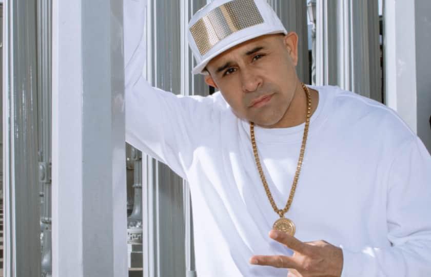 MC MAGIC, LIL ROB BABY BASH