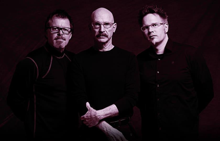 Stick Men feat. Tony Levin , Pat Mastelotto & Marcus Reuter