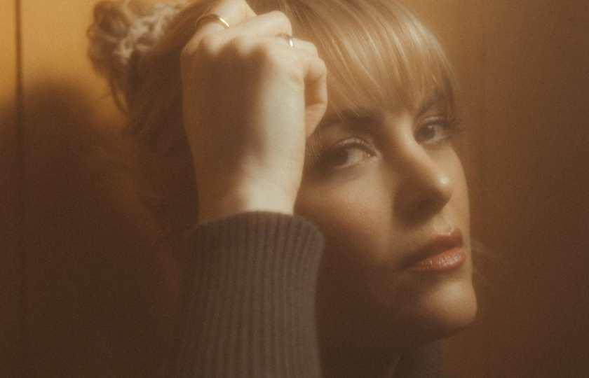 Andréanne A. Malette