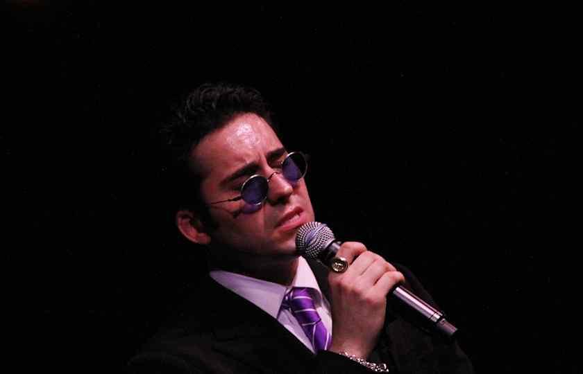 John Lloyd Young
