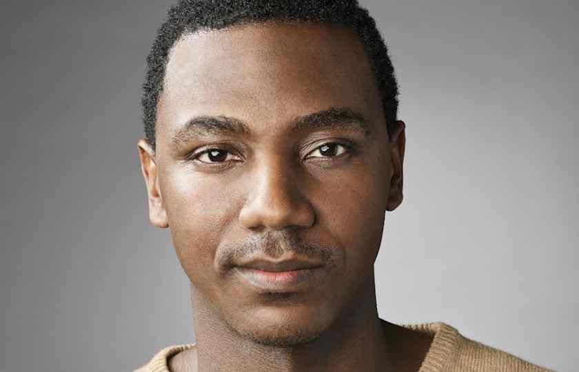 Jerrod Carmichael On Stage In New York City