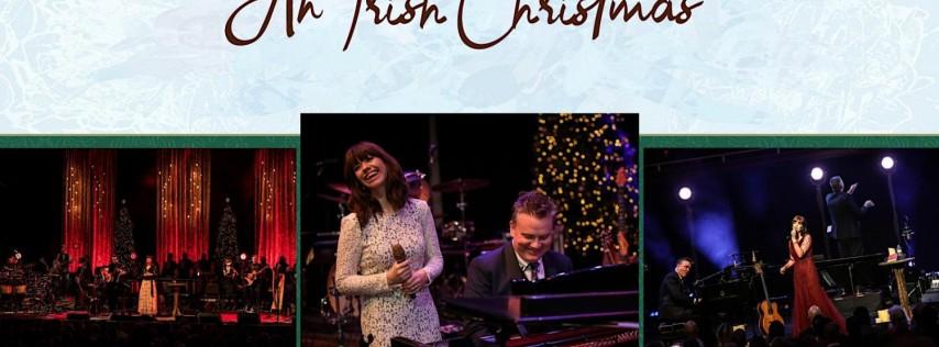 Sing! An Irish Christmas with the Gettys